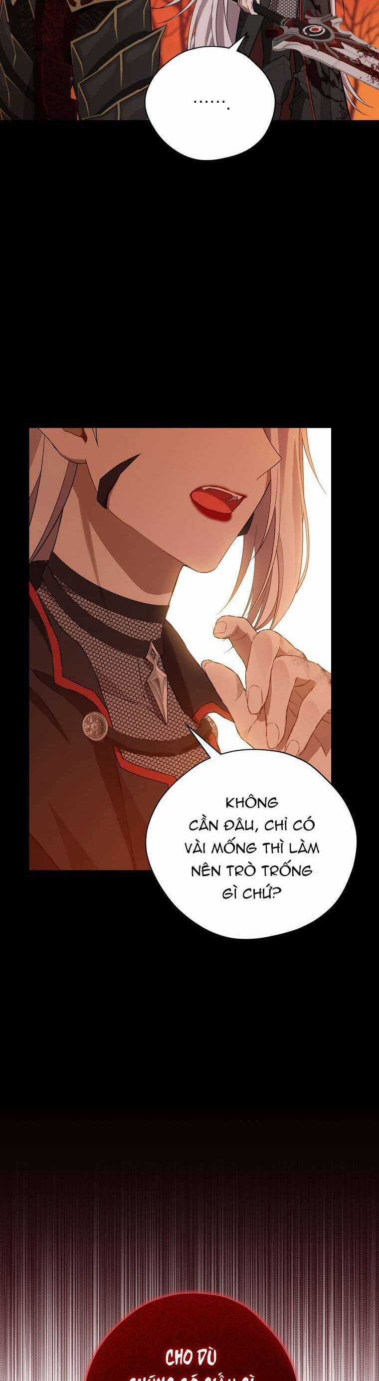 Thực Ra Tôi Mới Là Thật Chapter 128 trang 25