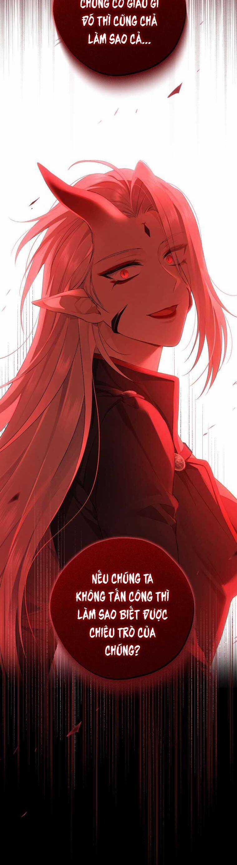 Thực Ra Tôi Mới Là Thật Chapter 128 trang 26