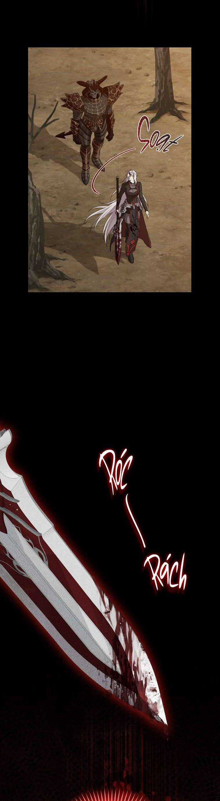 Thực Ra Tôi Mới Là Thật Chapter 128 trang 27