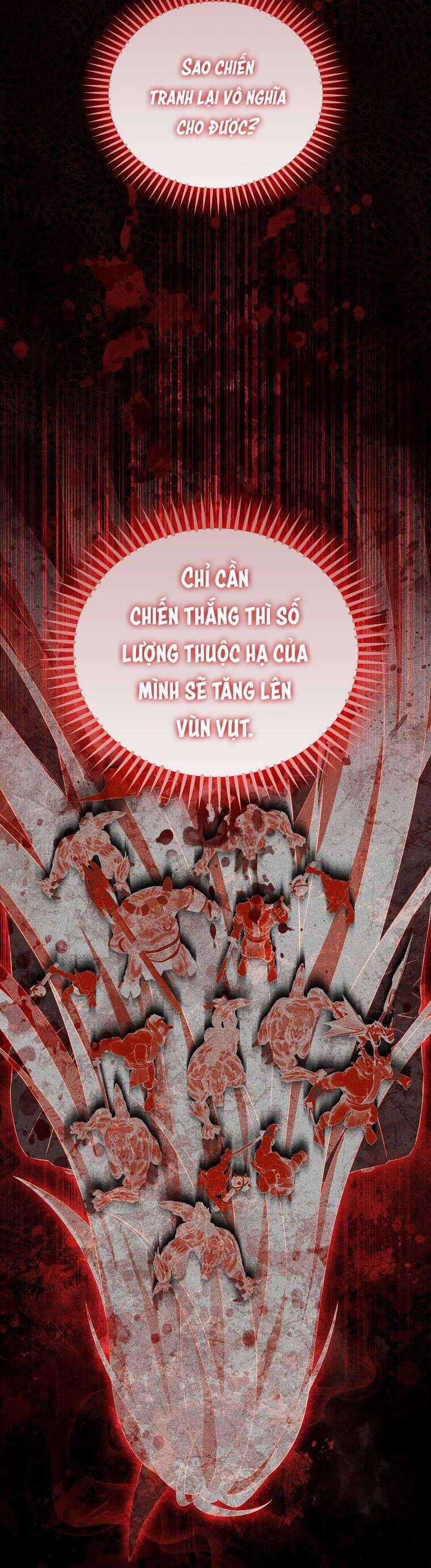 Thực Ra Tôi Mới Là Thật Chapter 128 trang 28