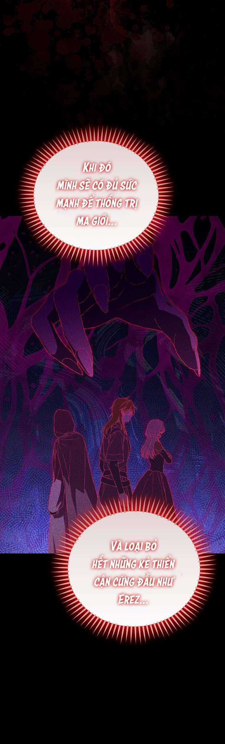 Thực Ra Tôi Mới Là Thật Chapter 128 trang 29