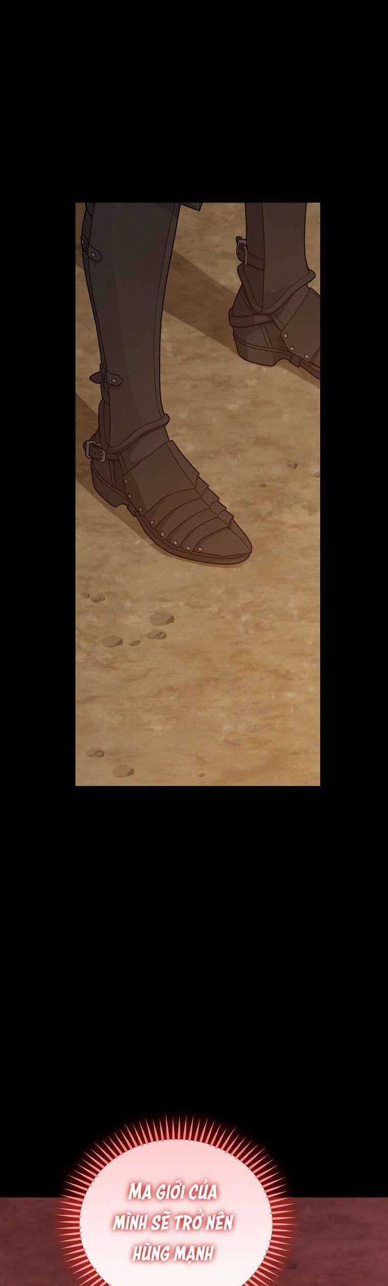 Thực Ra Tôi Mới Là Thật Chapter 128 trang 30