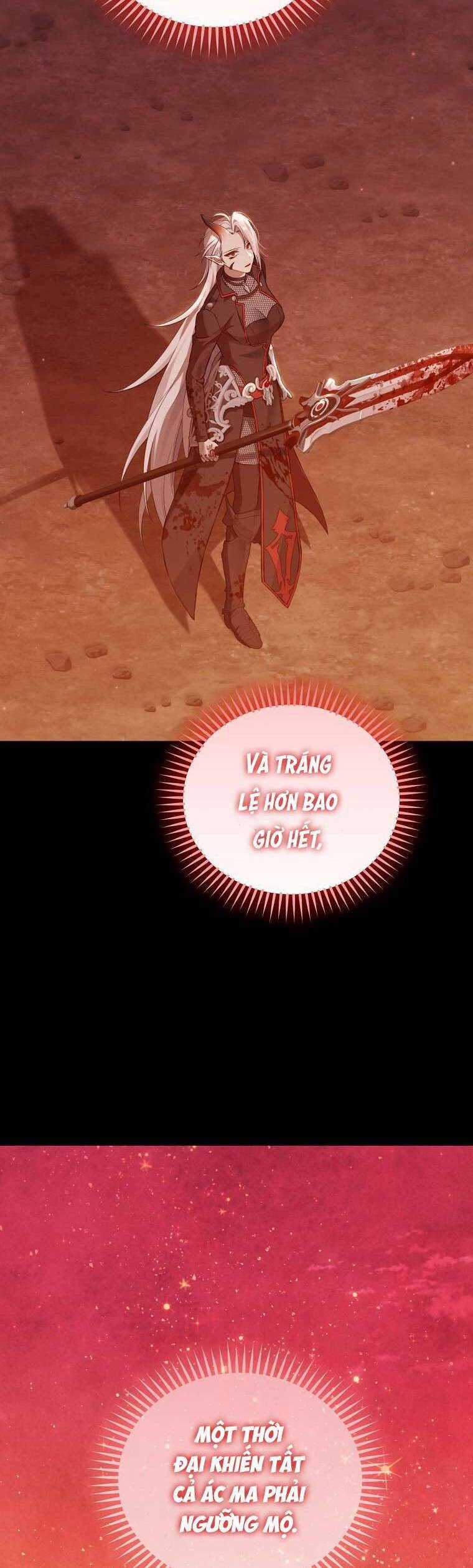 Thực Ra Tôi Mới Là Thật Chapter 128 trang 31