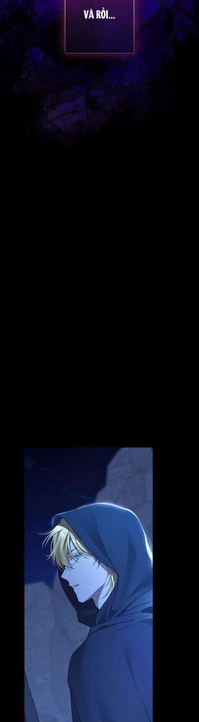 Thực Ra Tôi Mới Là Thật Chapter 128 trang 35