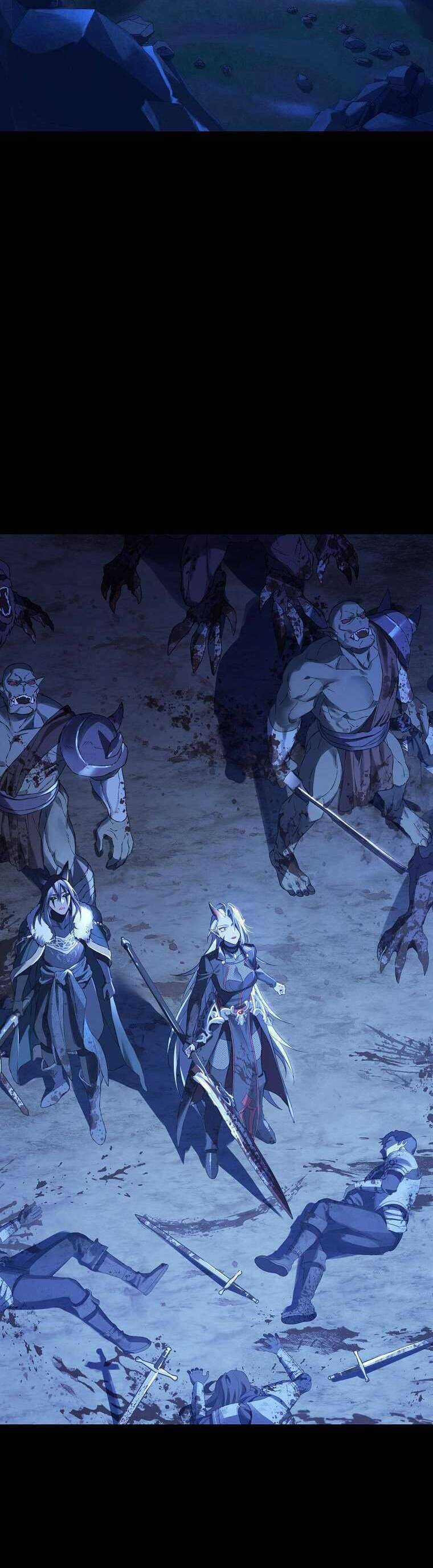 Thực Ra Tôi Mới Là Thật Chapter 128 trang 37