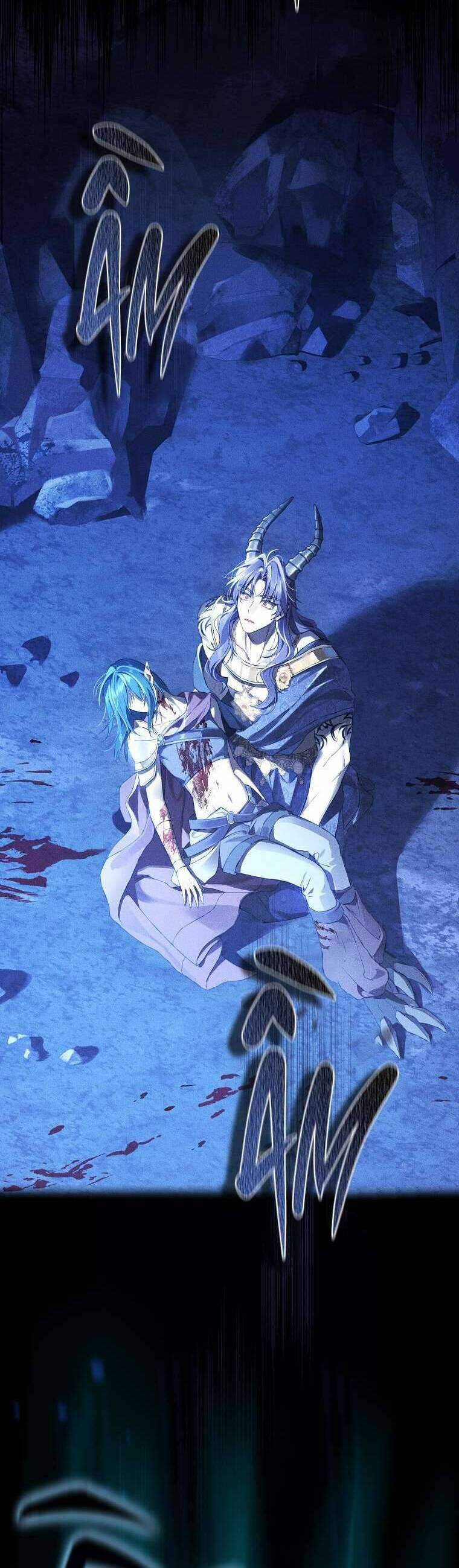 Thực Ra Tôi Mới Là Thật Chapter 128 trang 40