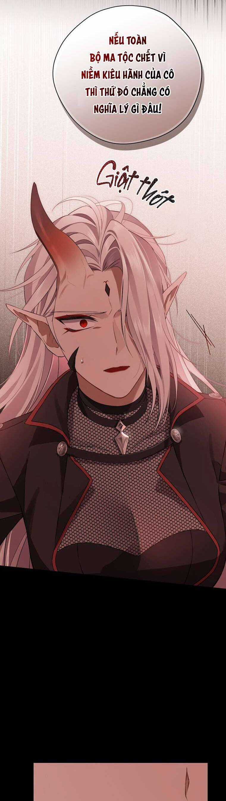 Thực Ra Tôi Mới Là Thật Chapter 128 trang 5