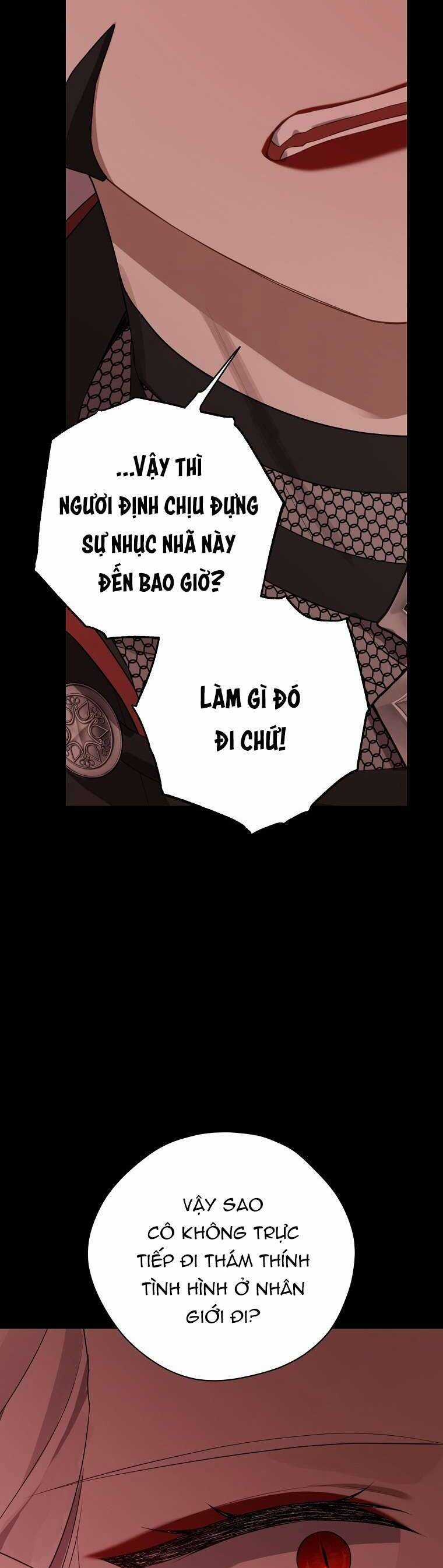 Thực Ra Tôi Mới Là Thật Chapter 128 trang 6