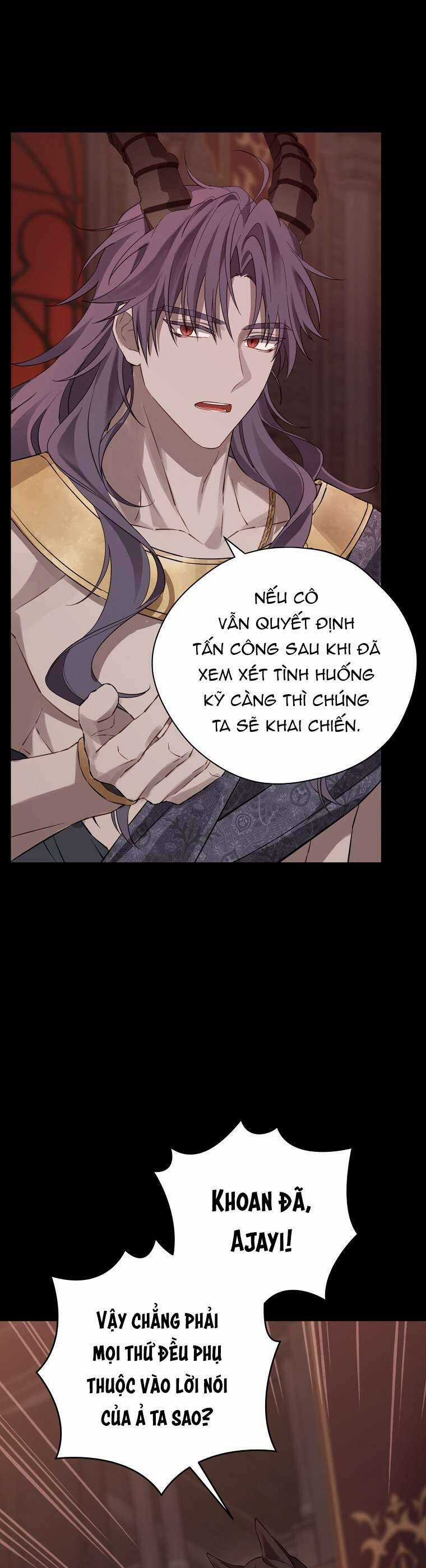 Thực Ra Tôi Mới Là Thật Chapter 128 trang 8