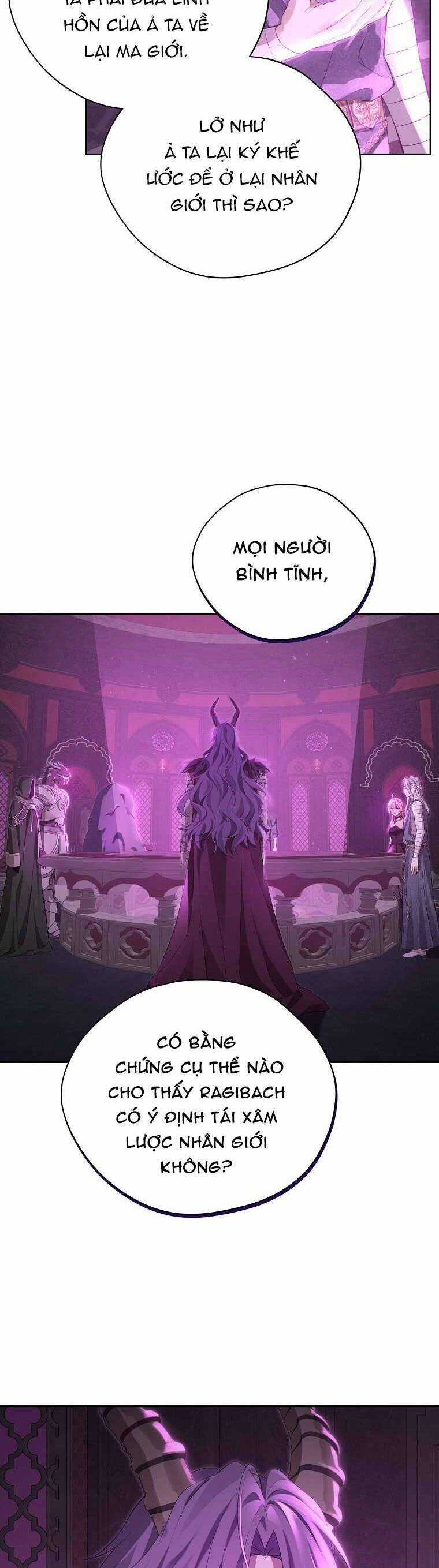 Thực Ra Tôi Mới Là Thật Chapter 129 trang 11