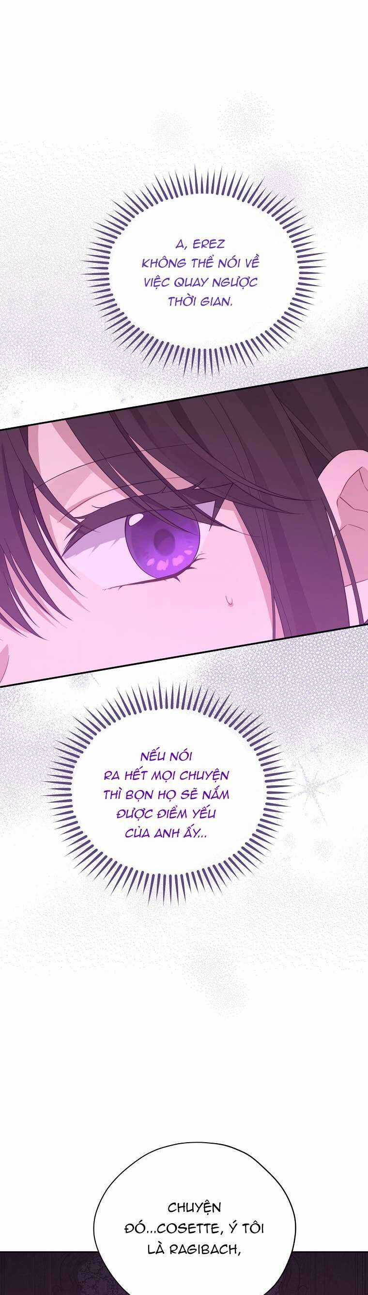 Thực Ra Tôi Mới Là Thật Chapter 129 trang 13