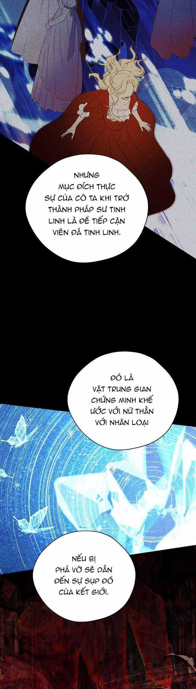 Thực Ra Tôi Mới Là Thật Chapter 129 trang 15