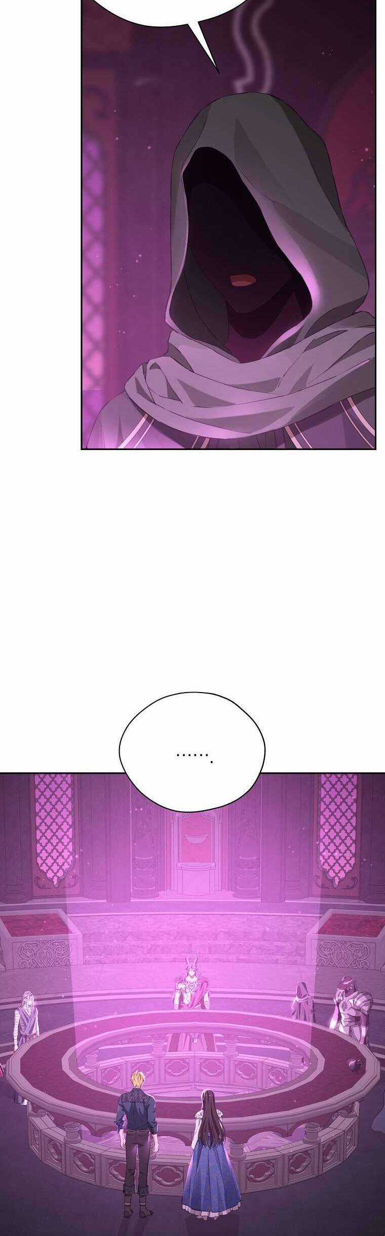 Thực Ra Tôi Mới Là Thật Chapter 129 trang 18