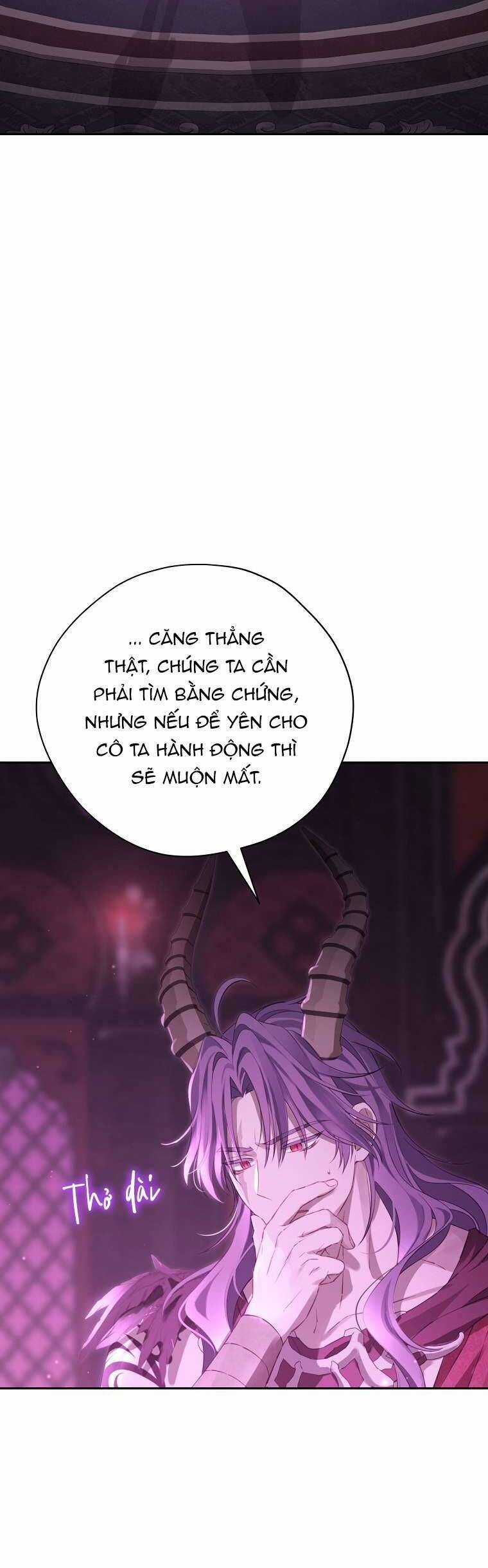 Thực Ra Tôi Mới Là Thật Chapter 129 trang 19