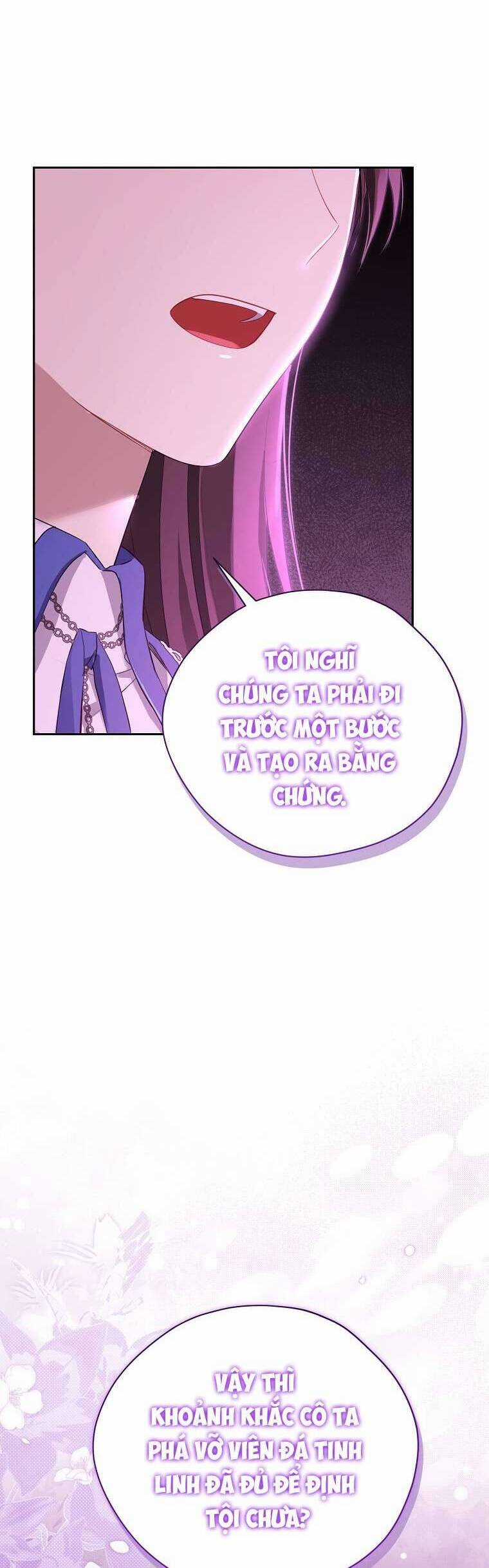 Thực Ra Tôi Mới Là Thật Chapter 129 trang 20