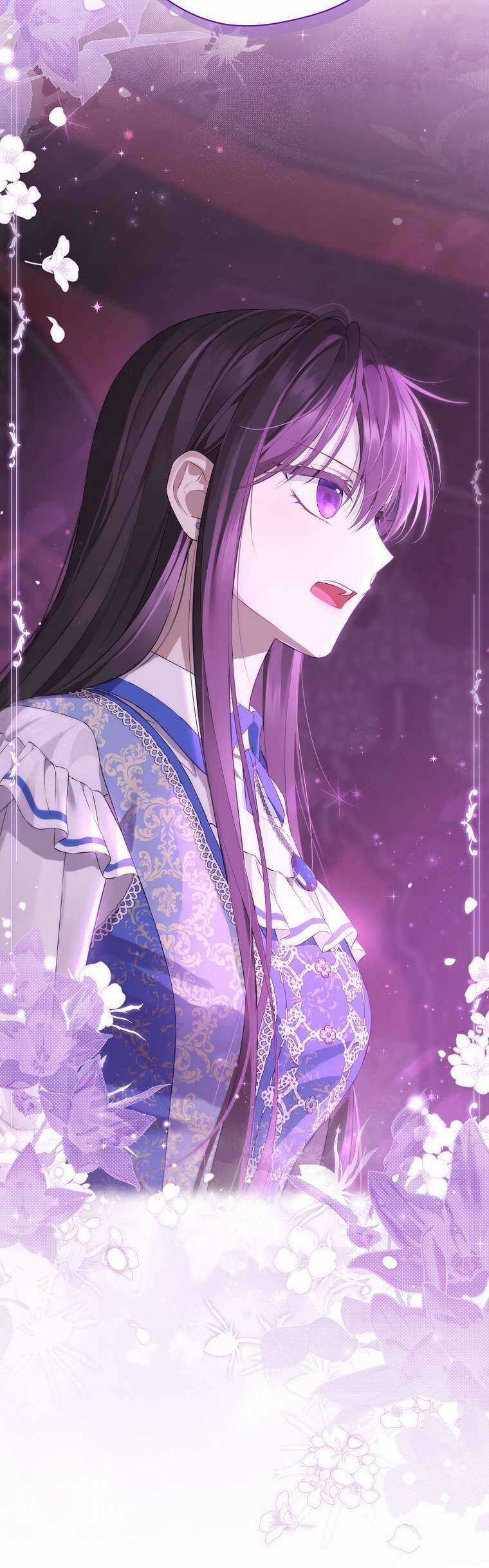 Thực Ra Tôi Mới Là Thật Chapter 129 trang 21