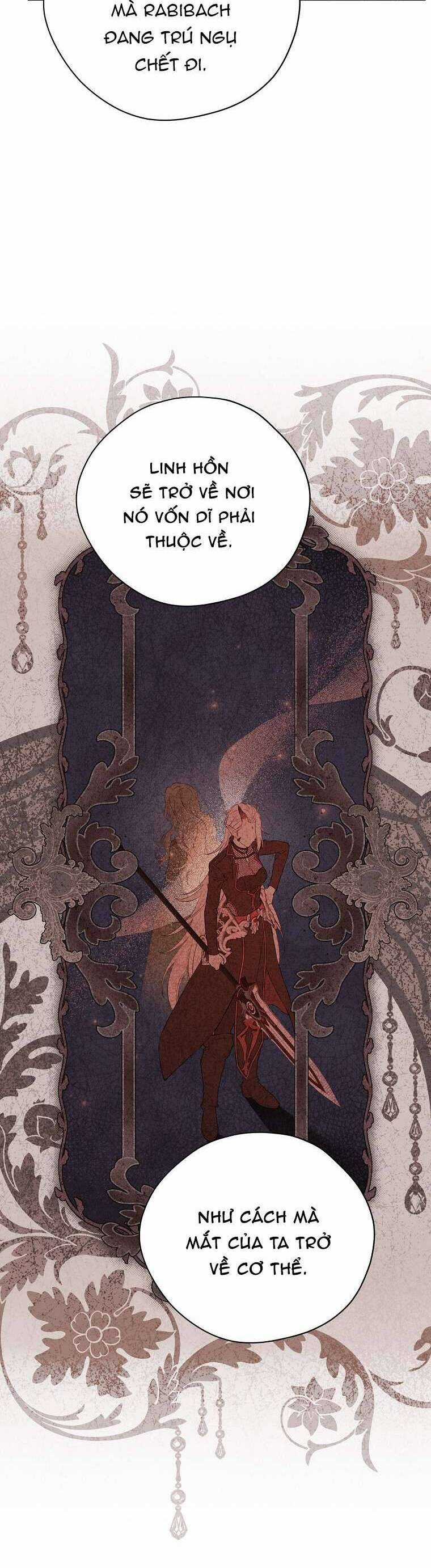 Thực Ra Tôi Mới Là Thật Chapter 129 trang 25