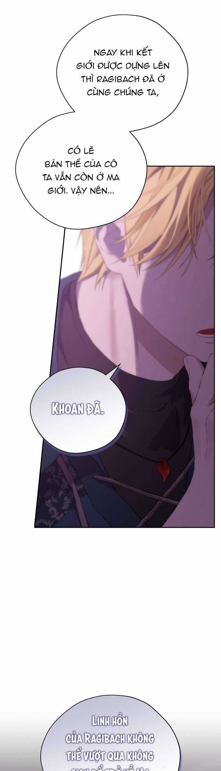 Thực Ra Tôi Mới Là Thật Chapter 129 trang 26