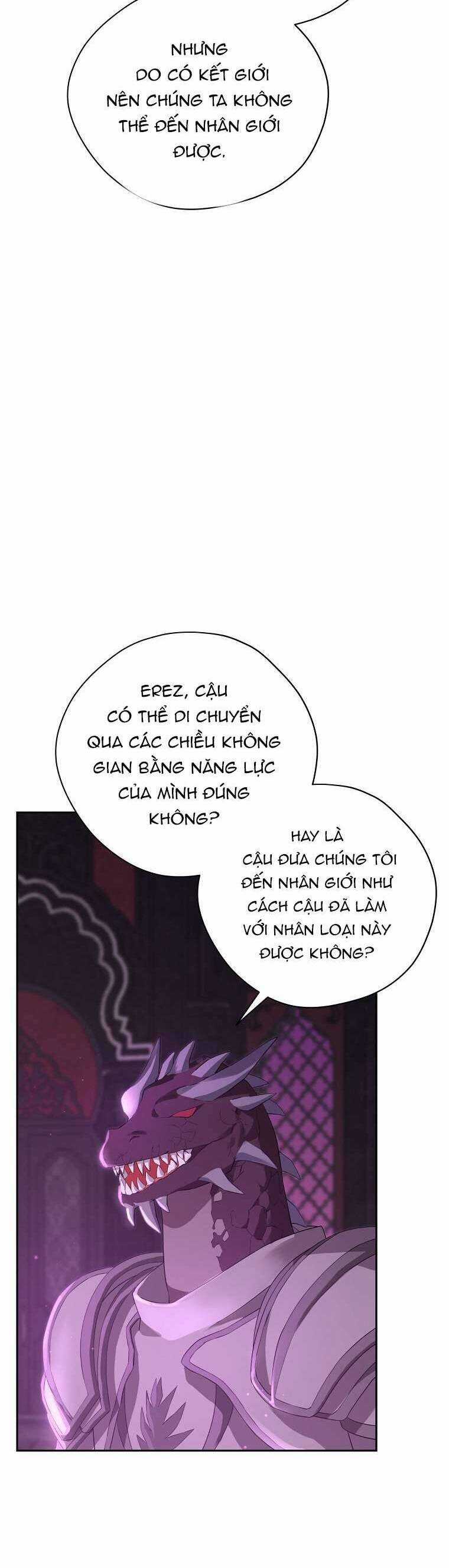 Thực Ra Tôi Mới Là Thật Chapter 129 trang 29