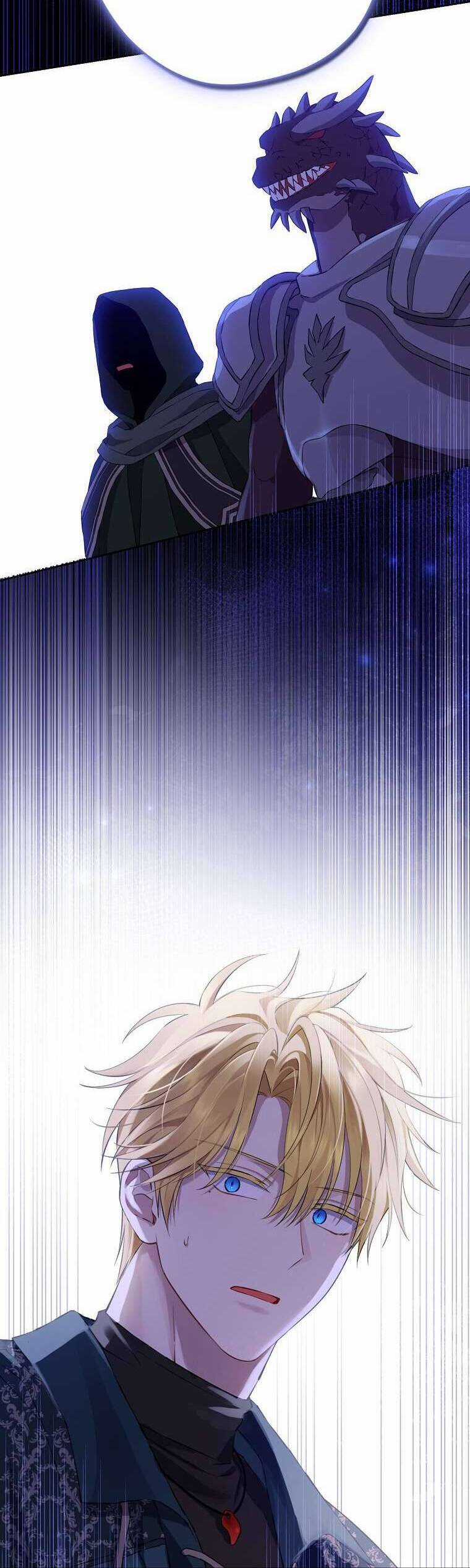 Thực Ra Tôi Mới Là Thật Chapter 129 trang 34