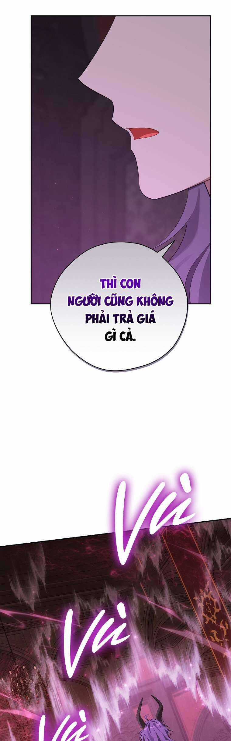 Thực Ra Tôi Mới Là Thật Chapter 129 trang 36