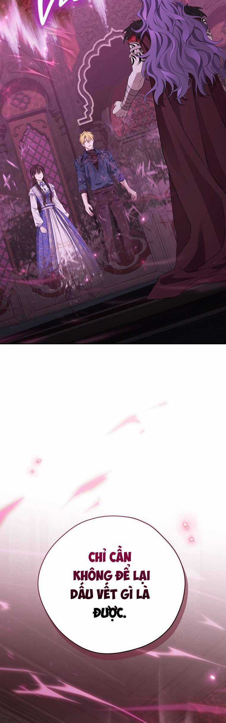 Thực Ra Tôi Mới Là Thật Chapter 129 trang 37