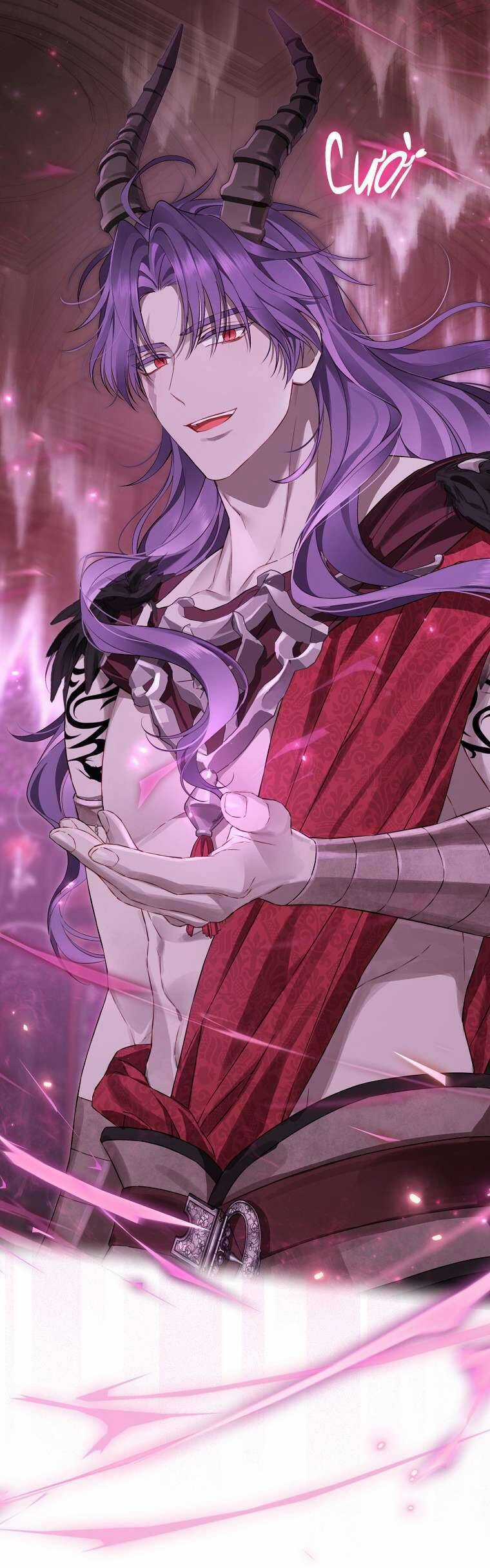 Thực Ra Tôi Mới Là Thật Chapter 129 trang 38