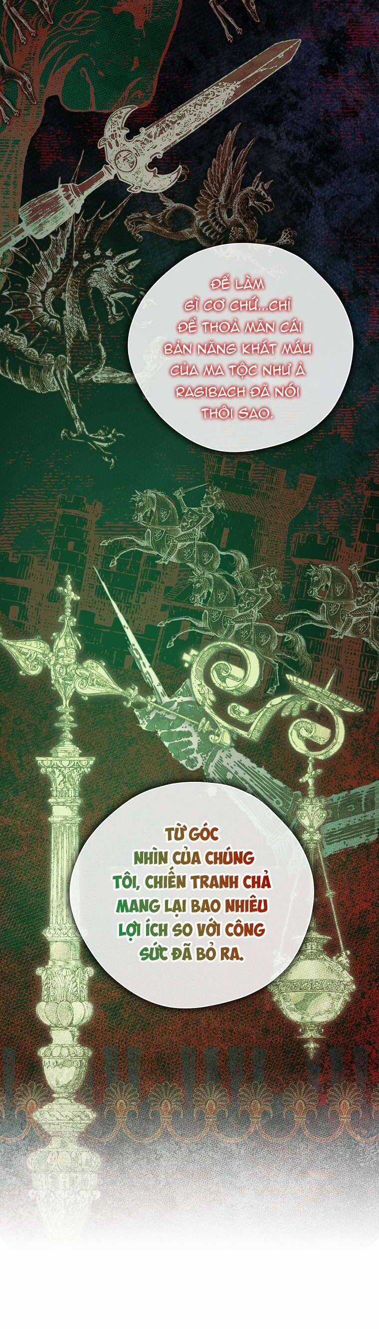 Thực Ra Tôi Mới Là Thật Chapter 129 trang 4