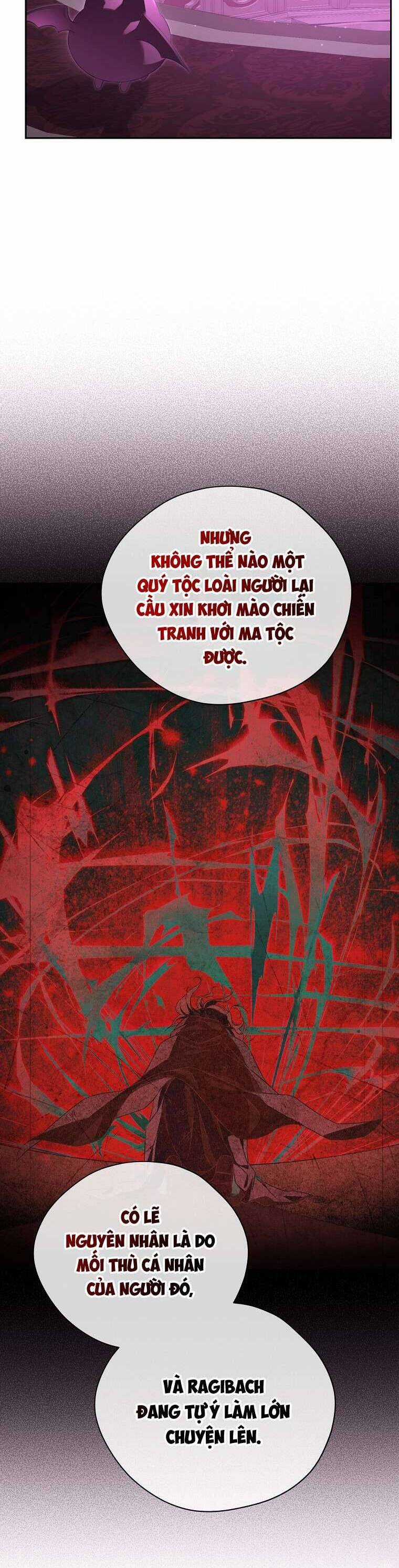 Thực Ra Tôi Mới Là Thật Chapter 129 trang 8