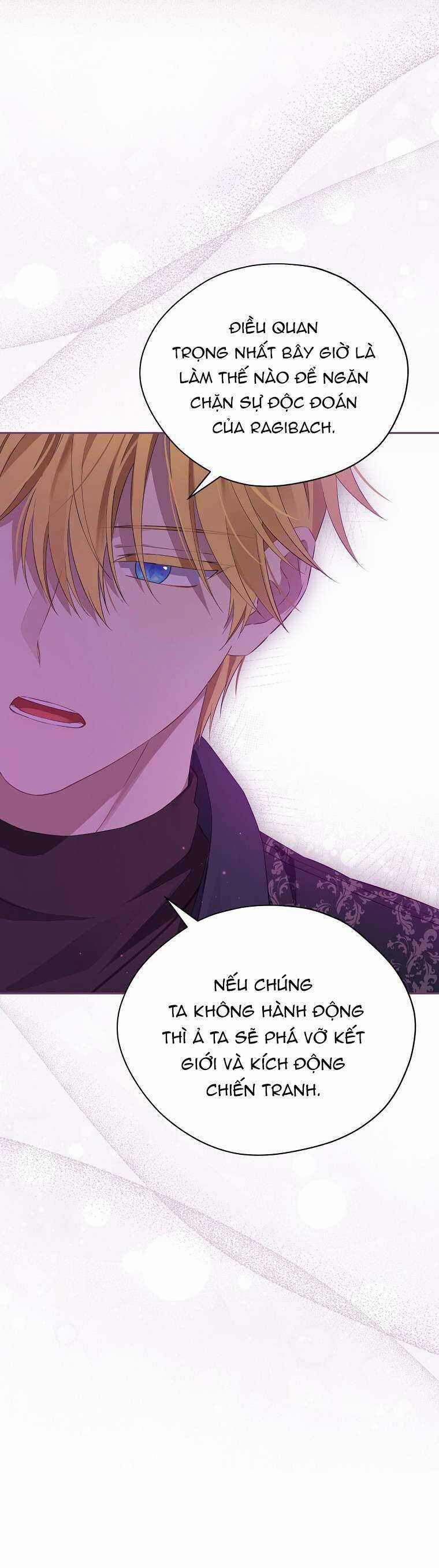 Thực Ra Tôi Mới Là Thật Chapter 129 trang 9