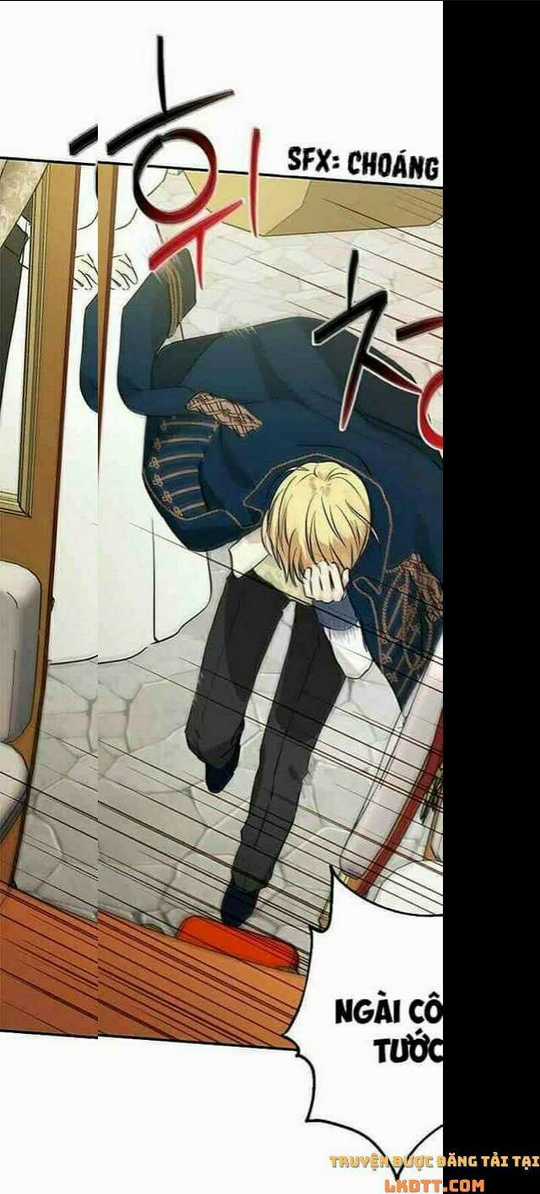 Thực Ra Tôi Mới Là Thật Chapter 13 trang 10