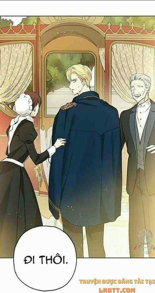 Thực Ra Tôi Mới Là Thật Chapter 13 trang 12