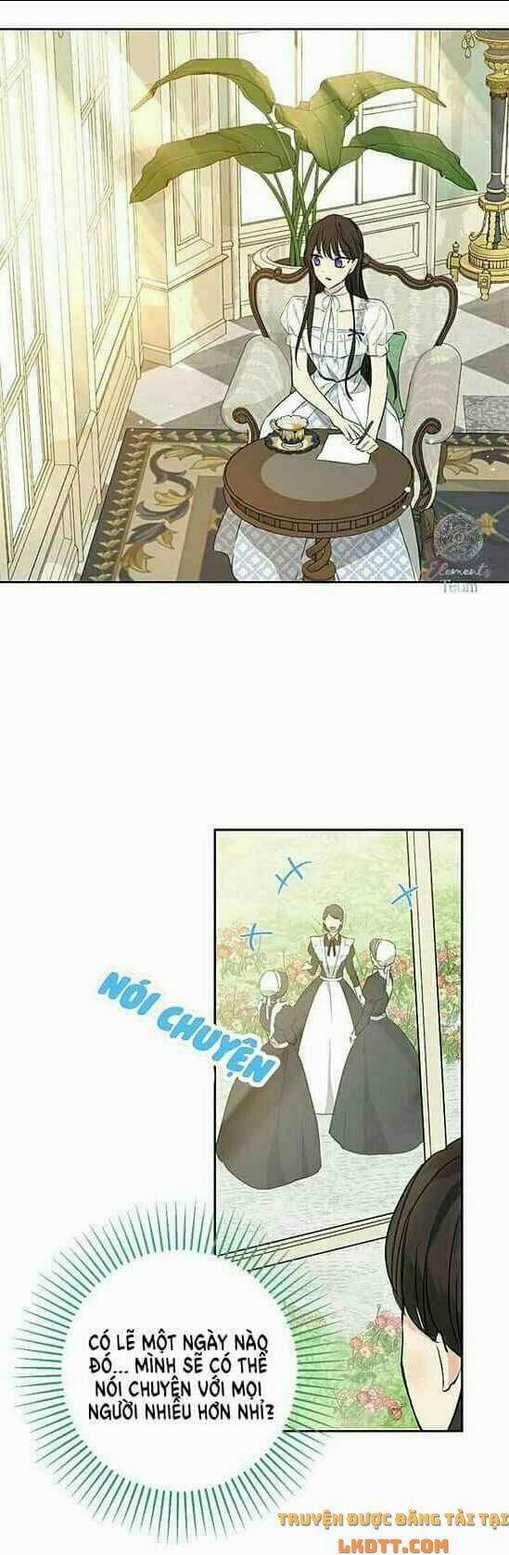 Thực Ra Tôi Mới Là Thật Chapter 13 trang 15