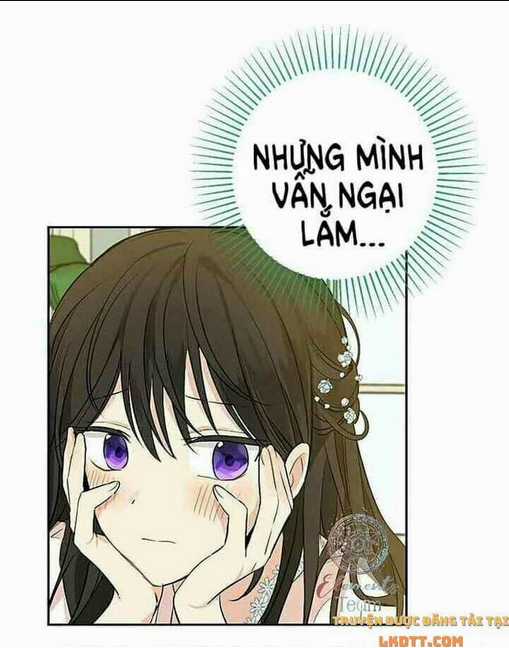 Thực Ra Tôi Mới Là Thật Chapter 13 trang 16