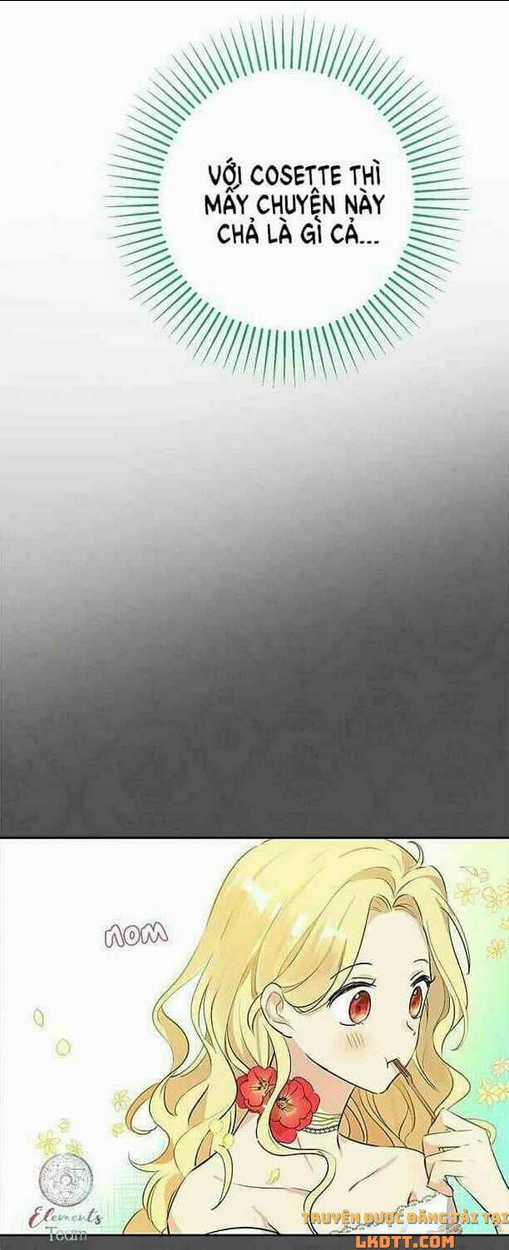 Thực Ra Tôi Mới Là Thật Chapter 13 trang 17