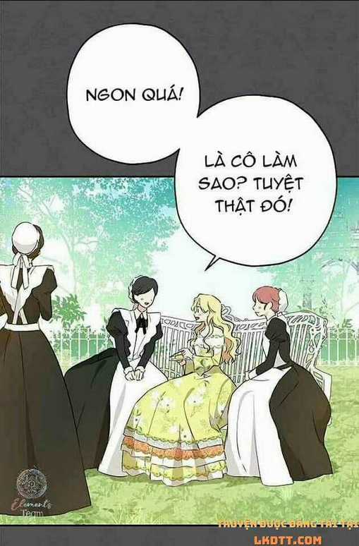 Thực Ra Tôi Mới Là Thật Chapter 13 trang 18