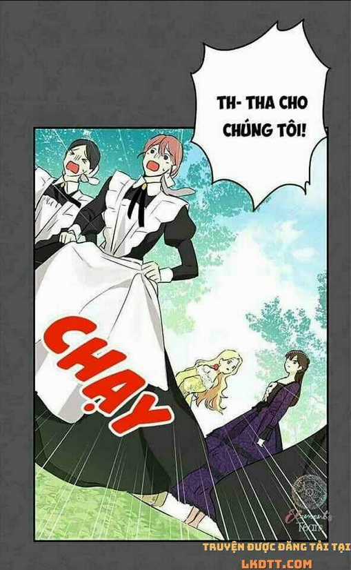 Thực Ra Tôi Mới Là Thật Chapter 13 trang 20