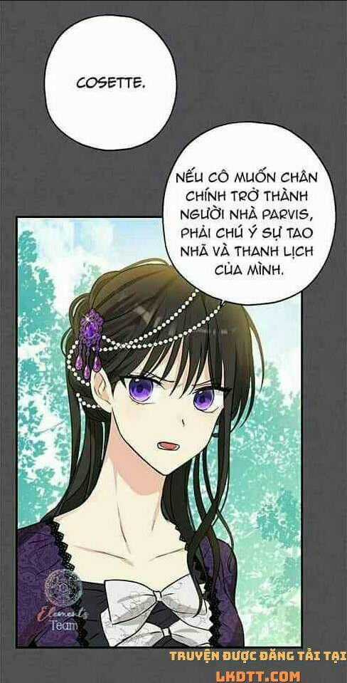 Thực Ra Tôi Mới Là Thật Chapter 13 trang 21