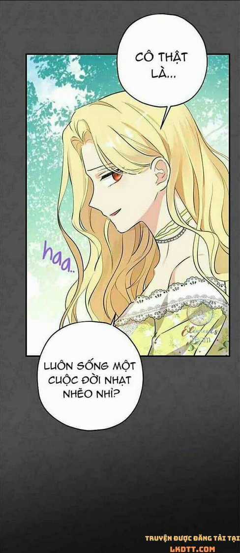 Thực Ra Tôi Mới Là Thật Chapter 13 trang 22