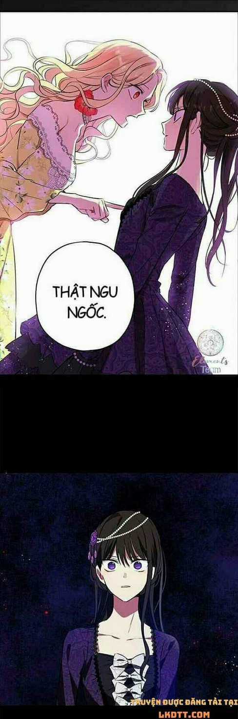 Thực Ra Tôi Mới Là Thật Chapter 13 trang 23