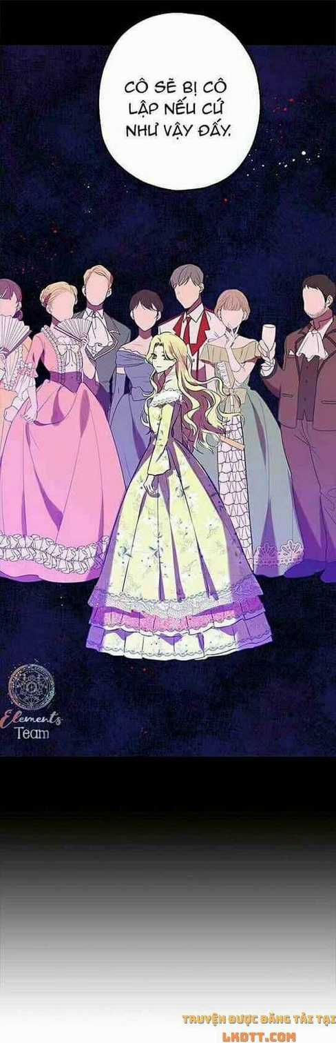 Thực Ra Tôi Mới Là Thật Chapter 13 trang 24