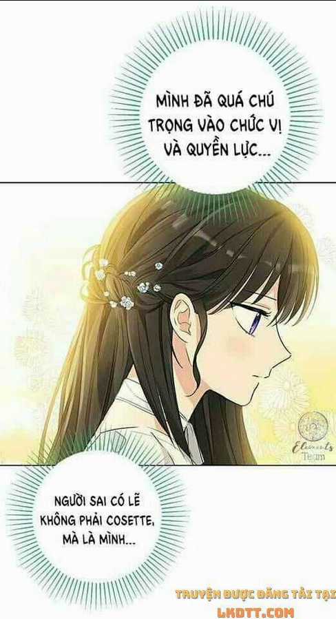 Thực Ra Tôi Mới Là Thật Chapter 13 trang 25