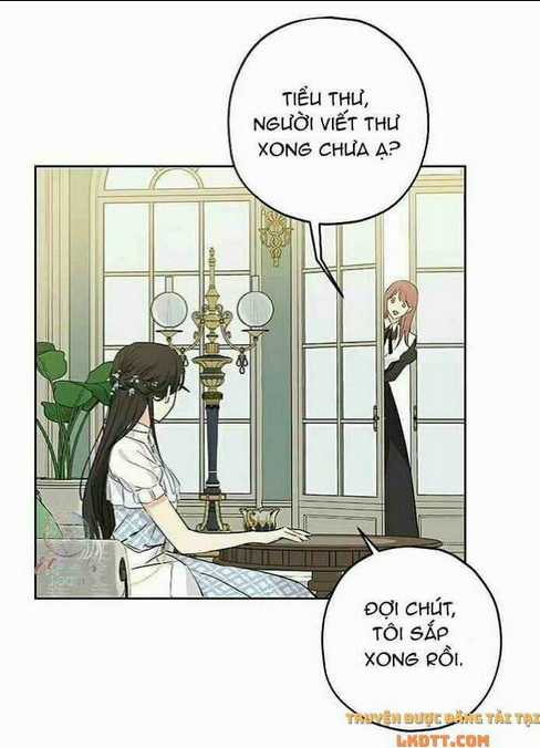 Thực Ra Tôi Mới Là Thật Chapter 13 trang 26