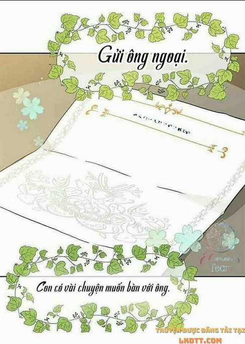 Thực Ra Tôi Mới Là Thật Chapter 13 trang 27