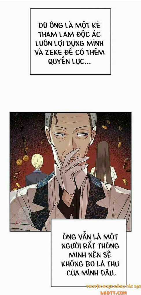 Thực Ra Tôi Mới Là Thật Chapter 13 trang 29