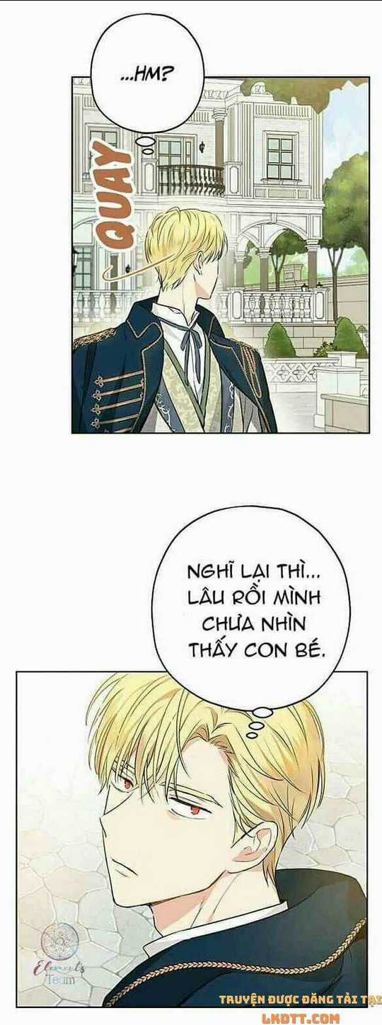 Thực Ra Tôi Mới Là Thật Chapter 13 trang 3