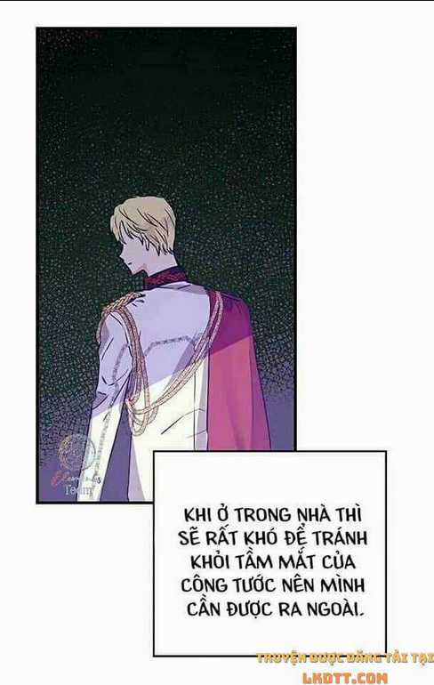 Thực Ra Tôi Mới Là Thật Chapter 13 trang 31