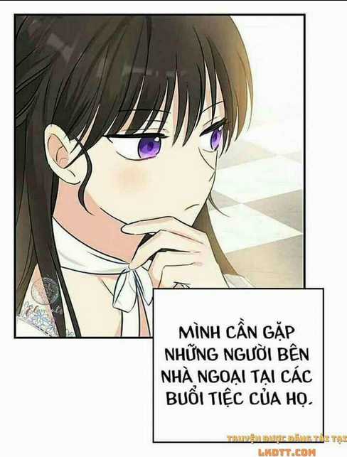 Thực Ra Tôi Mới Là Thật Chapter 13 trang 32