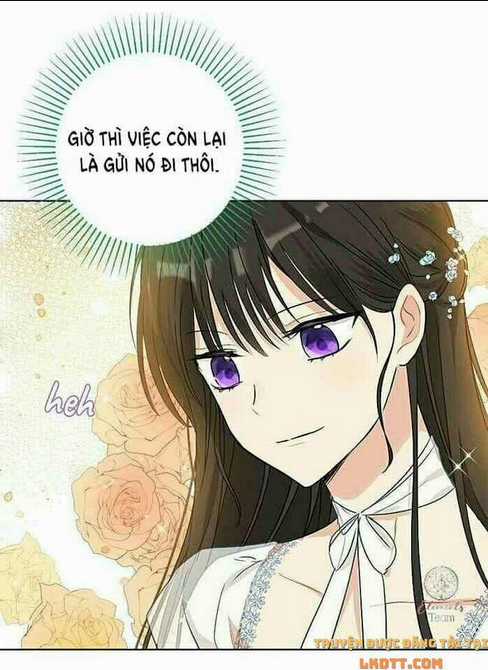 Thực Ra Tôi Mới Là Thật Chapter 13 trang 34