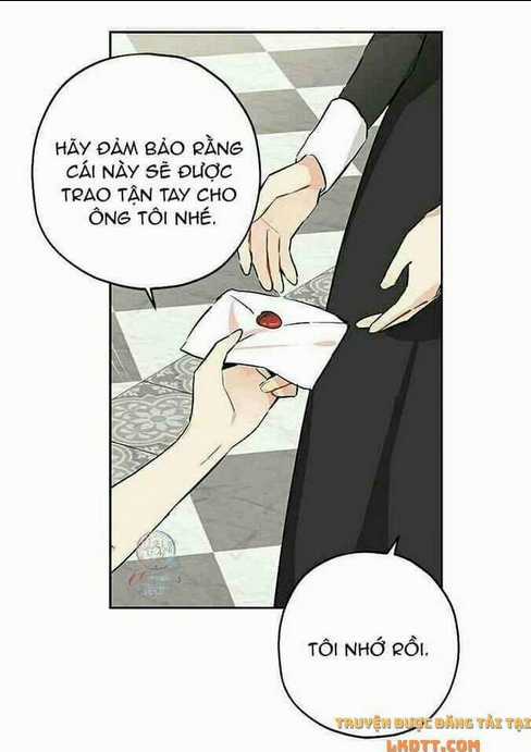 Thực Ra Tôi Mới Là Thật Chapter 13 trang 35